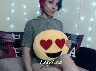 LexyLexi