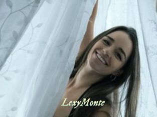 LexyMonte
