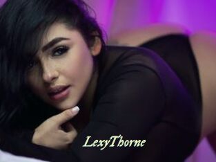 LexyThorne