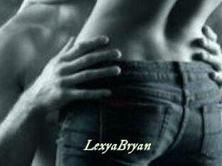 LexyaBryan