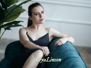 LeyaLinson