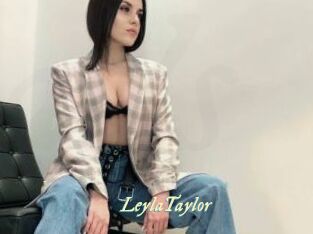LeylaTaylor