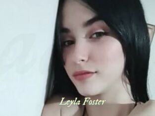 Leyla_Foster