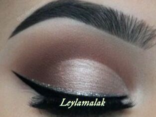Leylamalak