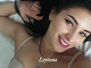 Leytana