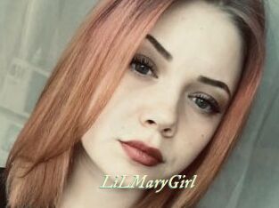 LiLMaryGirl