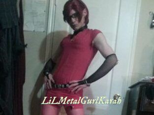 LiLMetalGurlKarah