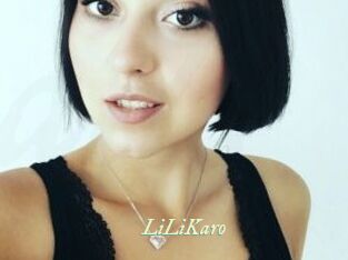 LiLiKaro