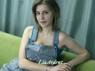 LiaArdent