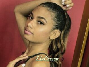 LiaCarson