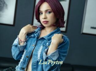 LiaPeyton
