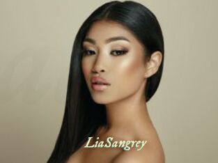 LiaSangrey