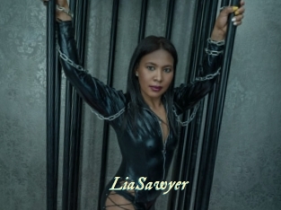 LiaSawyer Année du sexe