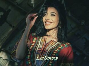 LiaSmow