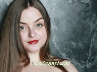 LiaSunnyLand