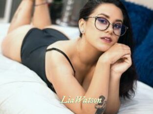 LiaWatson