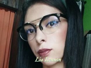 Lia_Lennon