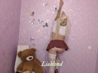 Liablond