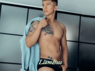 LiamBoss
