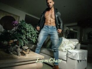 LiamChase Année du sexe