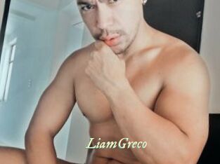 LiamGreco Année du sexe