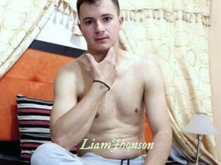 LiamJhonson