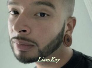 LiamKay