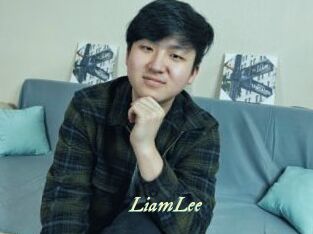 LiamLee