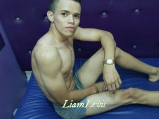 LiamLevis