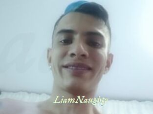 LiamNaughty Année du sexe