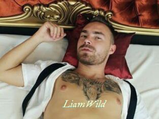 LiamWild