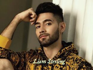 Liam_Sterling