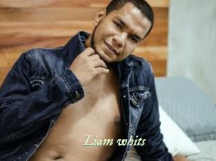 Liam_whits Année du sexe