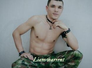 Liamwarrent