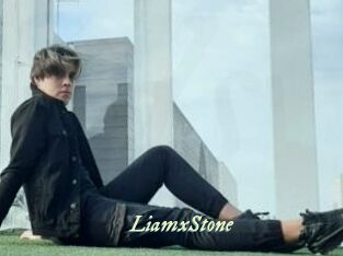 LiamxStone Année du sexe