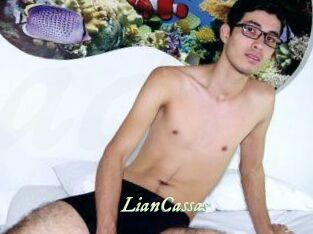 LianCassas