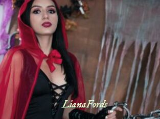 LianaFords