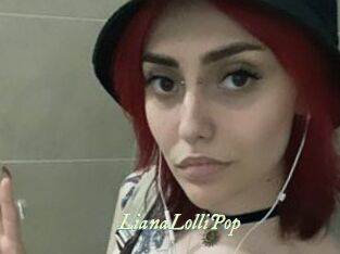 LianaLolliPop