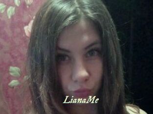 LianaMe