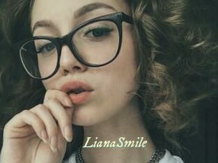 LianaSmile