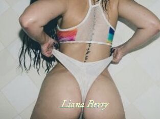 Liana_Berry Année du sexe