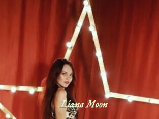Liana_Moon Année du sexe