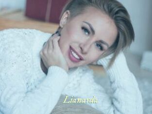 Lianarda