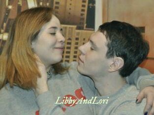 LibbyAndLori