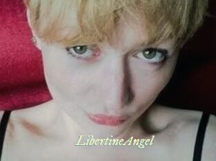 LibertineAngel