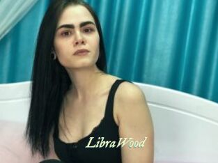 LibraWood