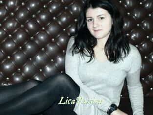 LicaPassion