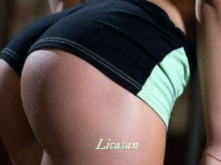 Licasan