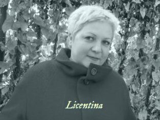 Licentina