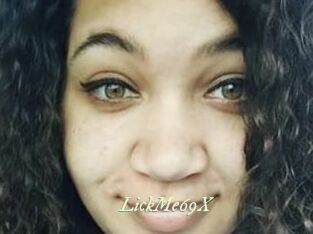 LickMe69X